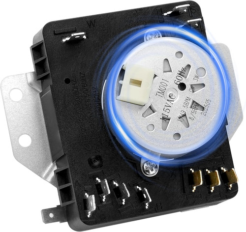 Dryer timer w10185992 - dryer,